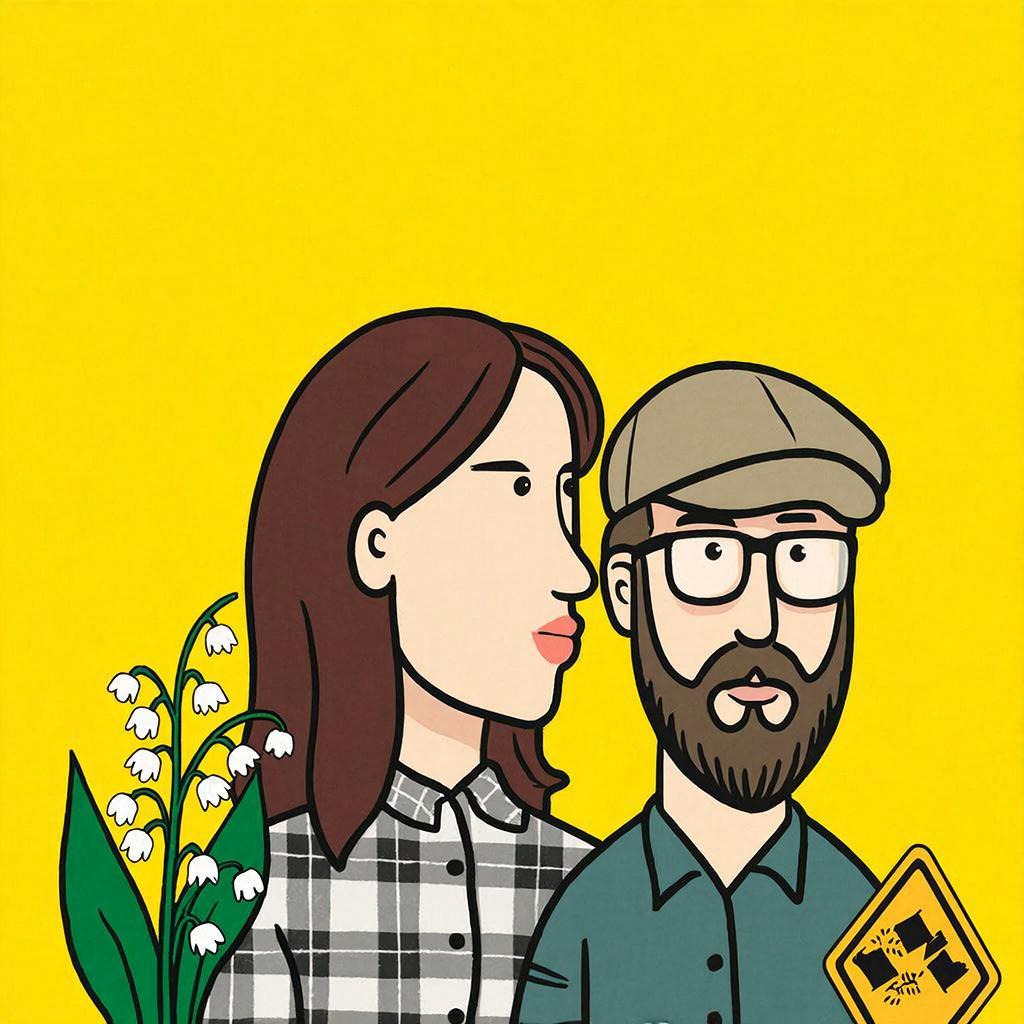 Осторожно! Ландыши убивают сердце