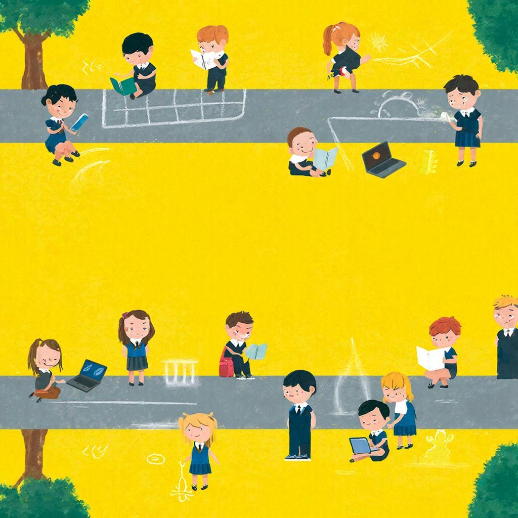 Школьников заставят признаться в помощи ИИ