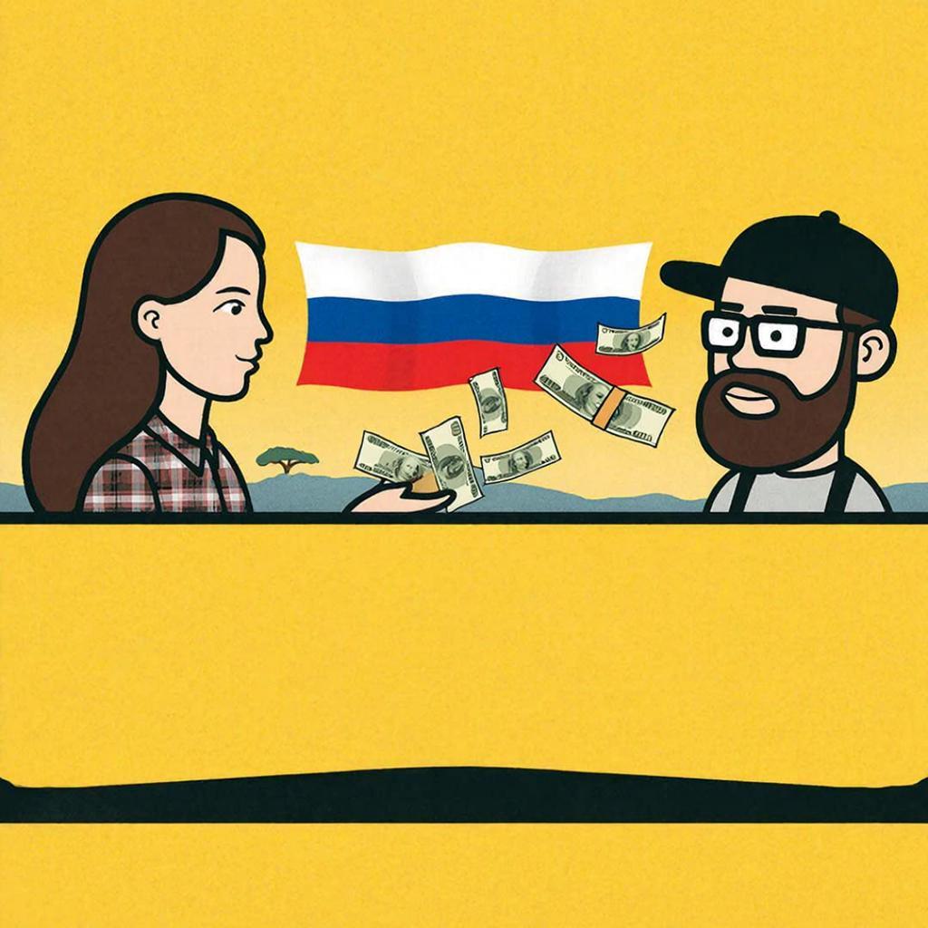 Минфин хочет удержать деньги внутри страны 🤑