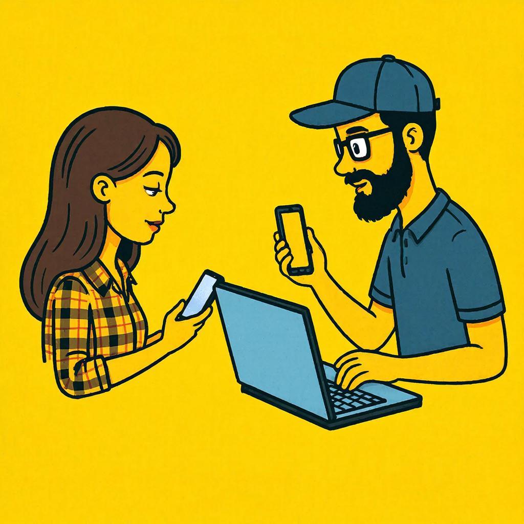 Билайн против Телеграма: закрываешь мессенджер — пользуешься интернетом