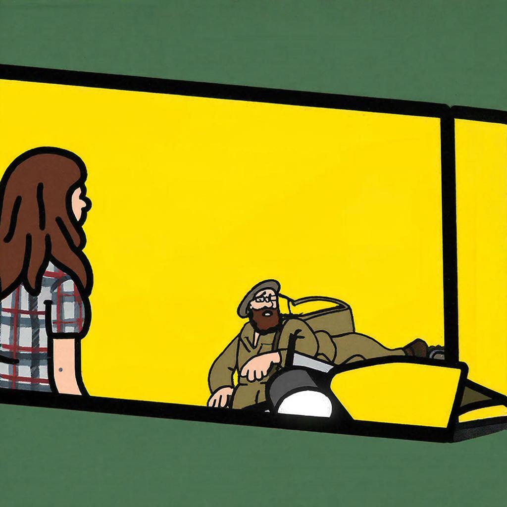 Освети сцену вместо казармы 🌟