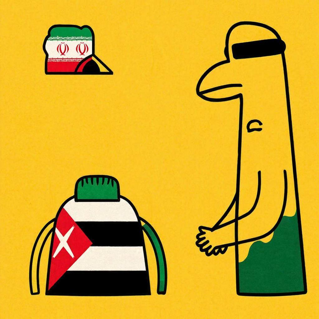 Иран пригрозил захватить ОАЭ и Бахрейн