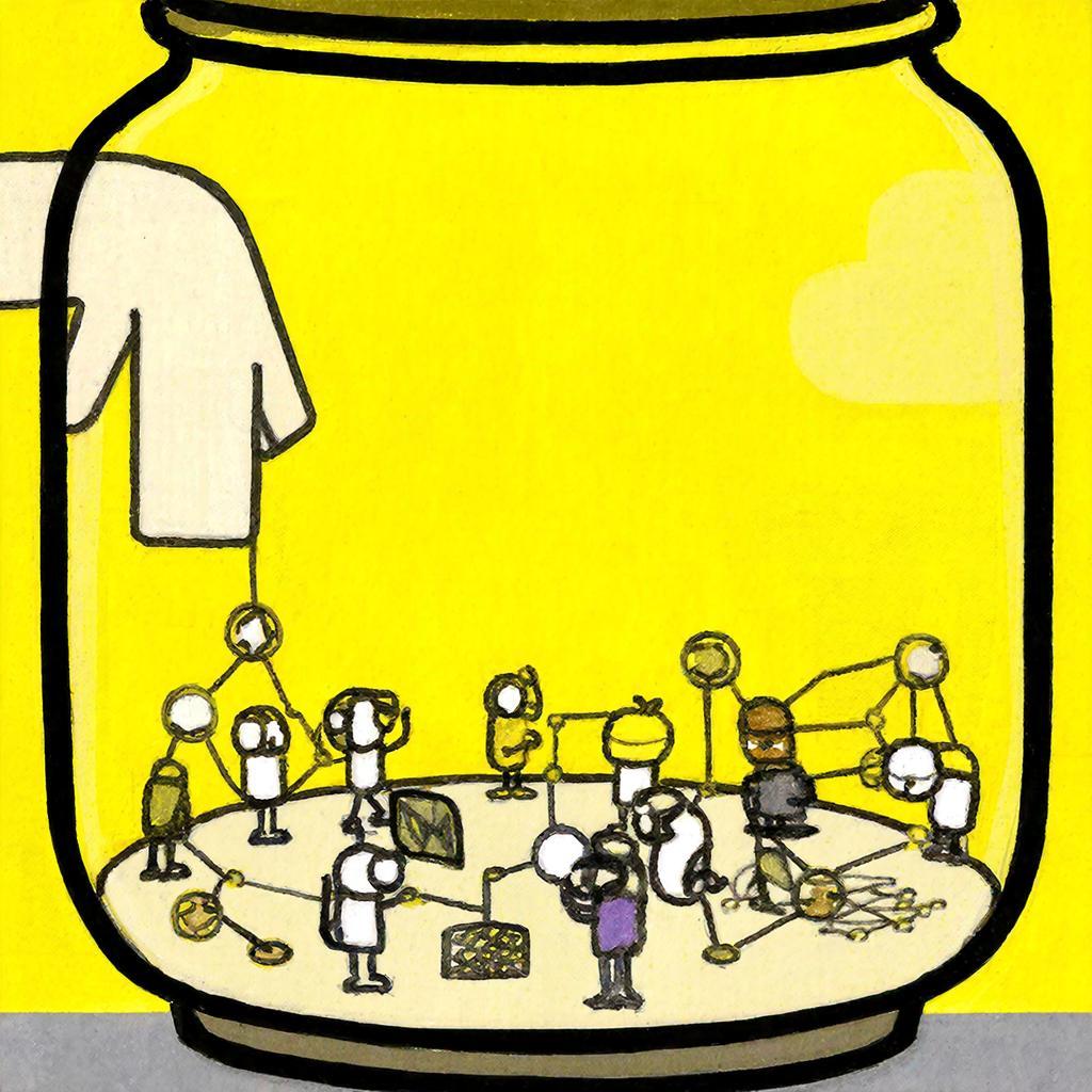 Бездарь зарабатывает миллионы в банке