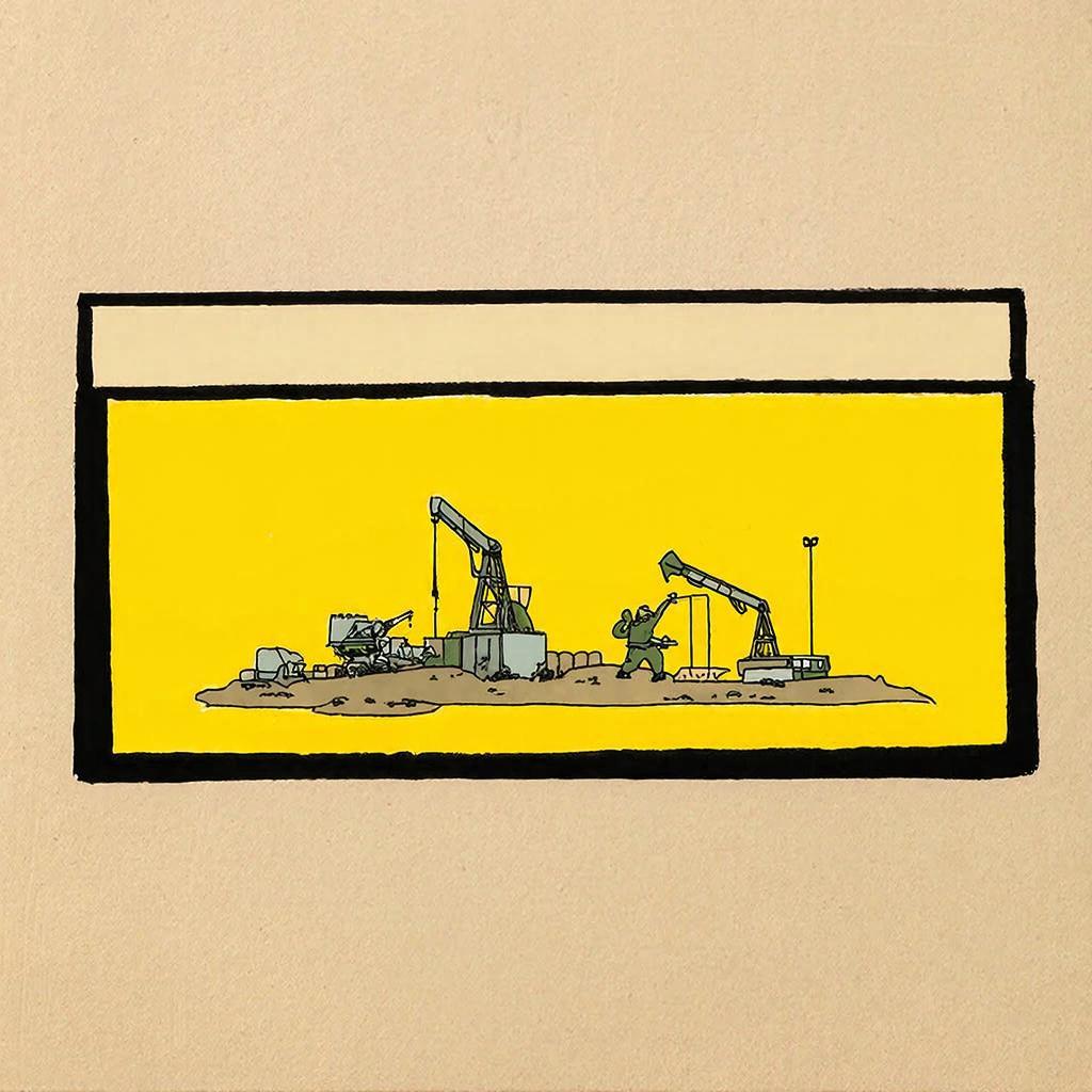 Соединённые Штаты готовят вторжение в Иран