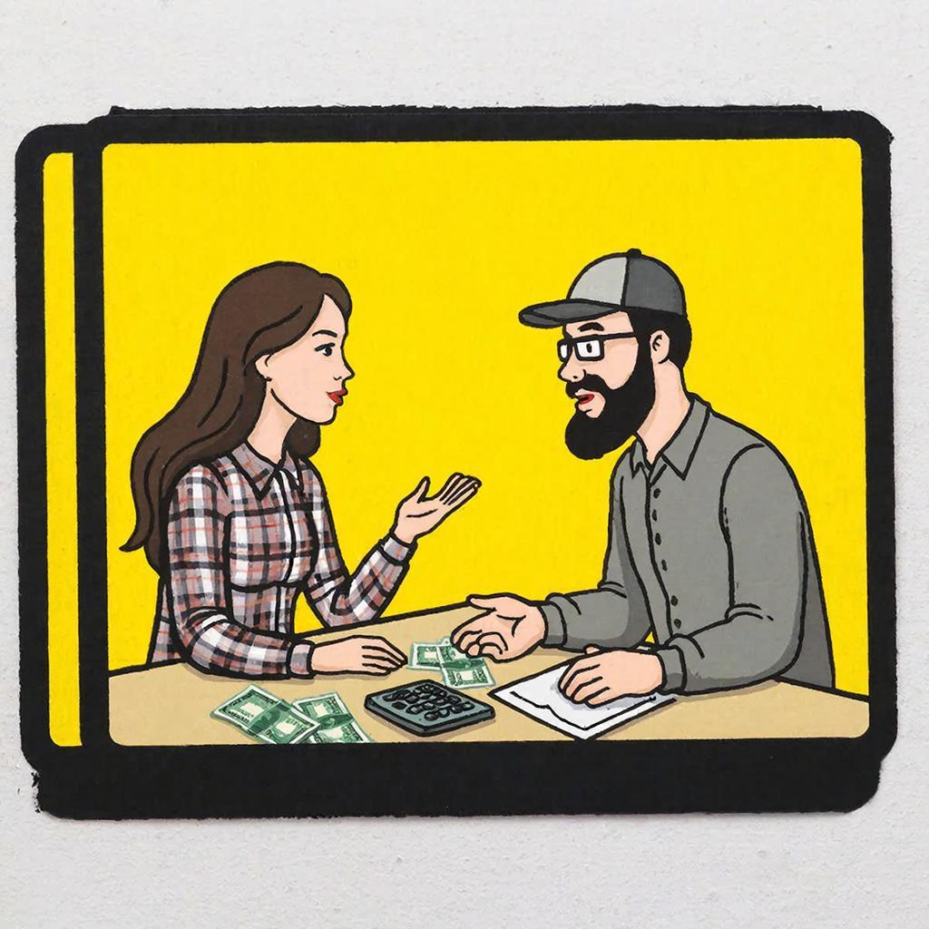 Минфин решит судьбу налога на быстрые платежи