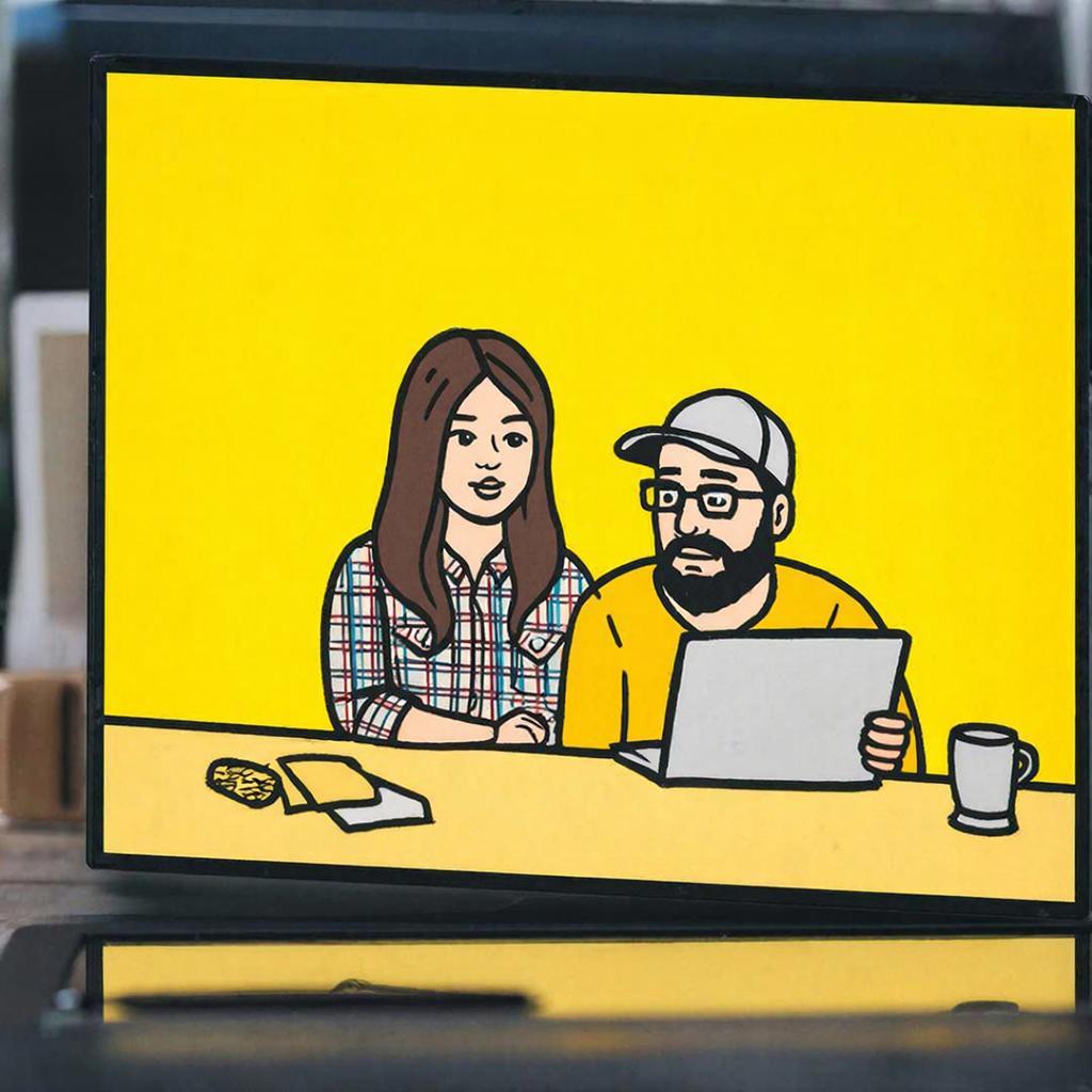 Нейросеть выбирает технику лучше продавца