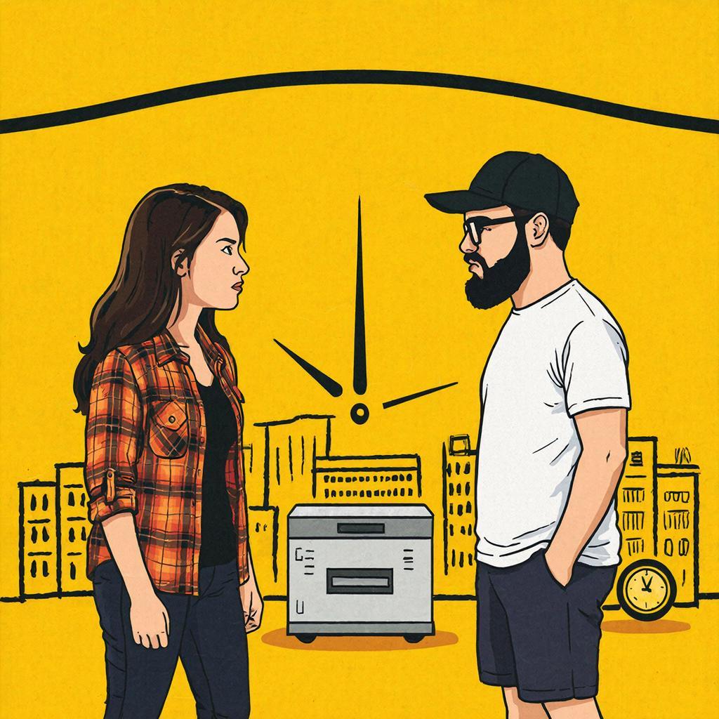 Банки против: данные заемщиков будут хранить неделю