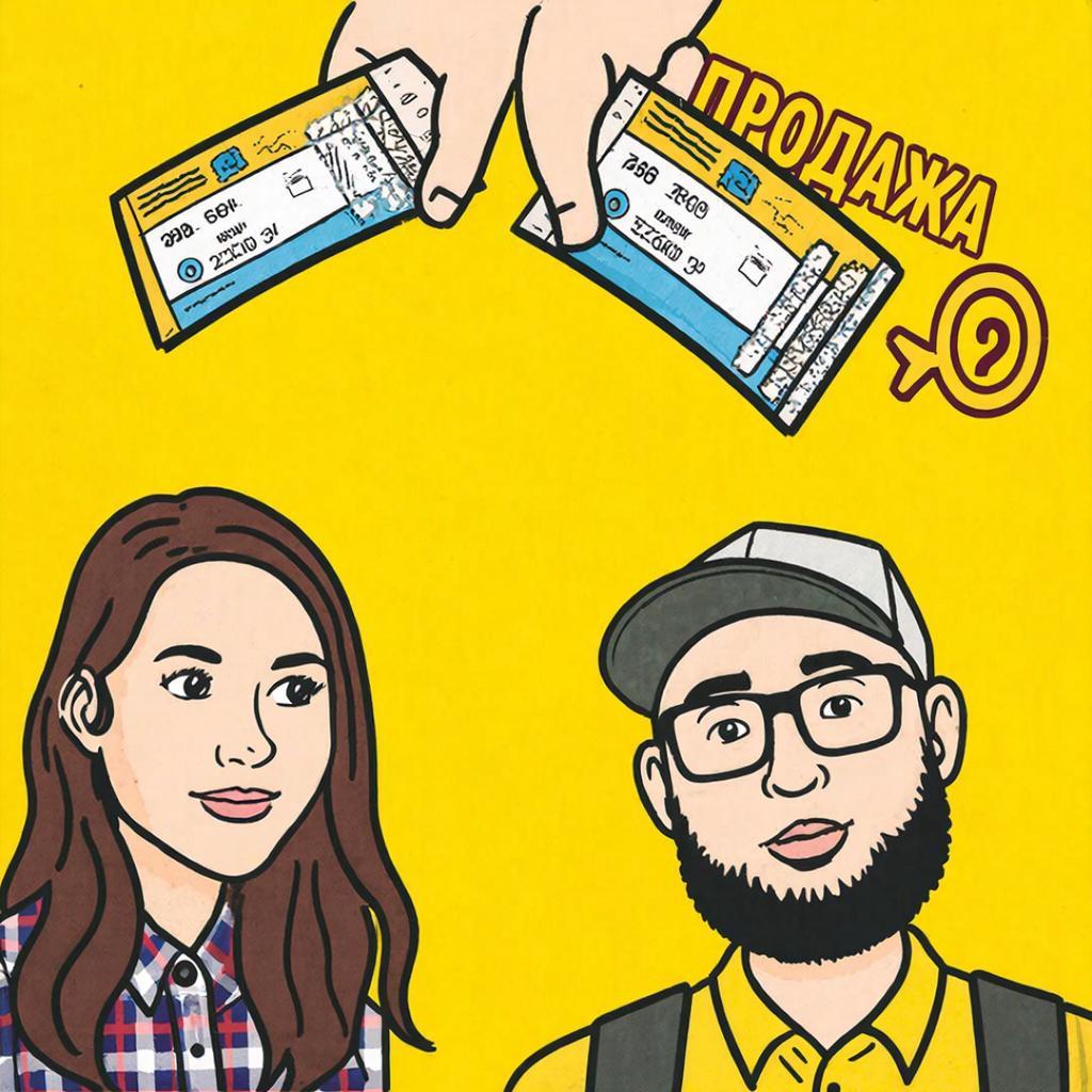 Авиабилеты от S7 упадут вдвое