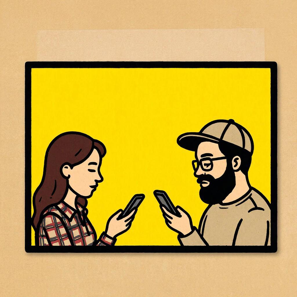 Купи второй телефон ради Max от МТС