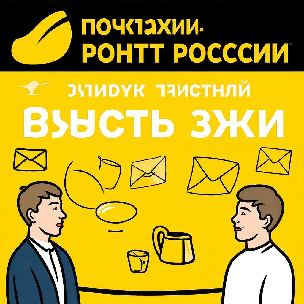 Бизнесу введут платную электронную почту от Почты России