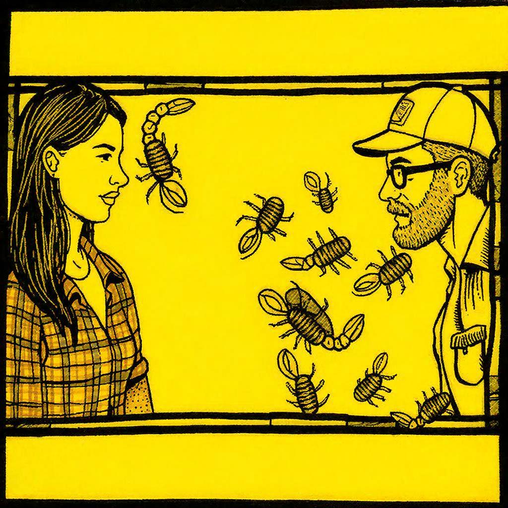 Клещи-мутанты атакуют россиян