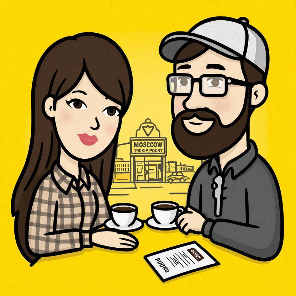 Работа за цену двух латте