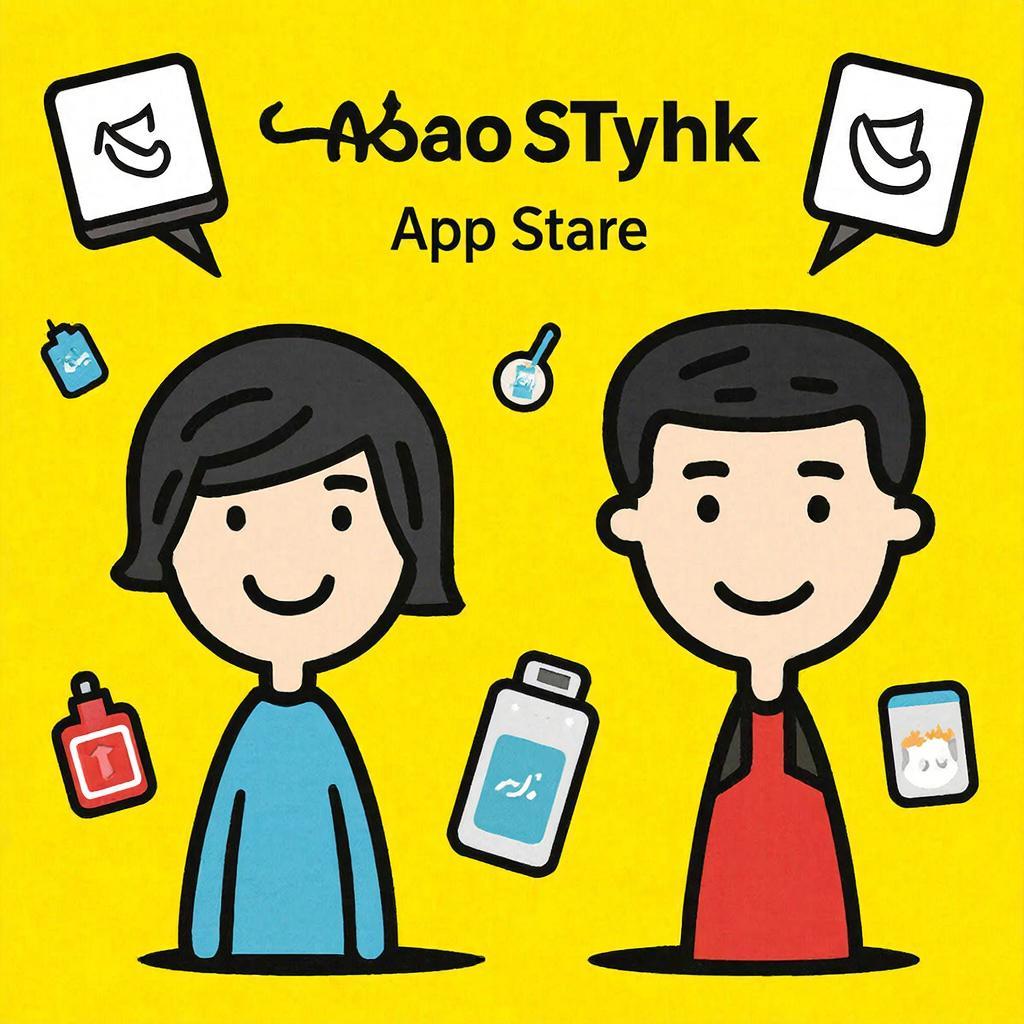 KakaoTalk рвёт российский App Store