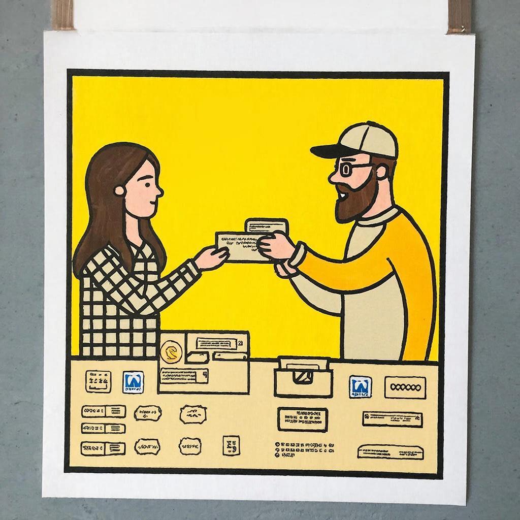 Переводы денег станут прозрачнее