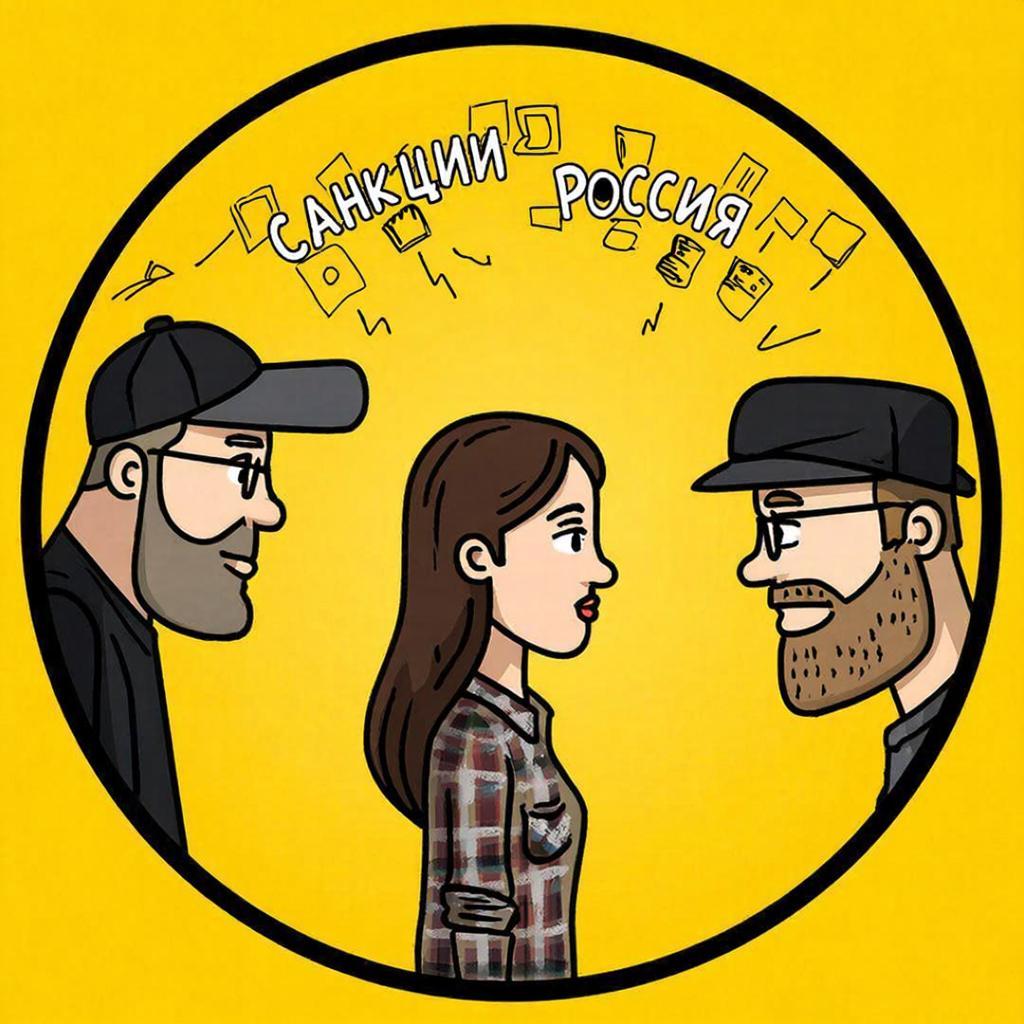 Санкции против РФ снова продлили