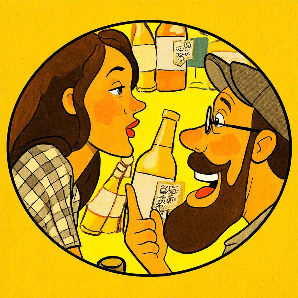 Алкоголь дорожает: акцизы выросли вдвое