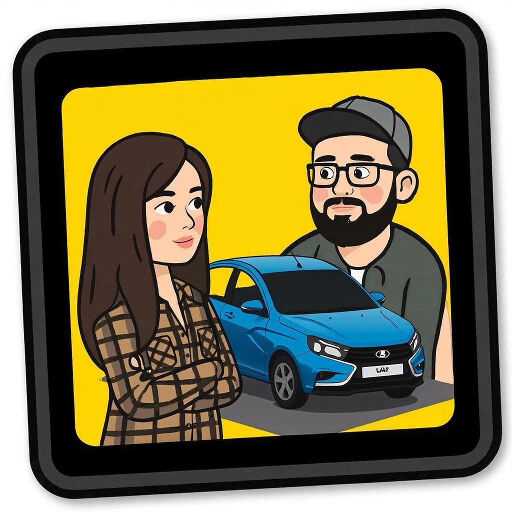 Lada теперь по подписке от АвтоВАЗа