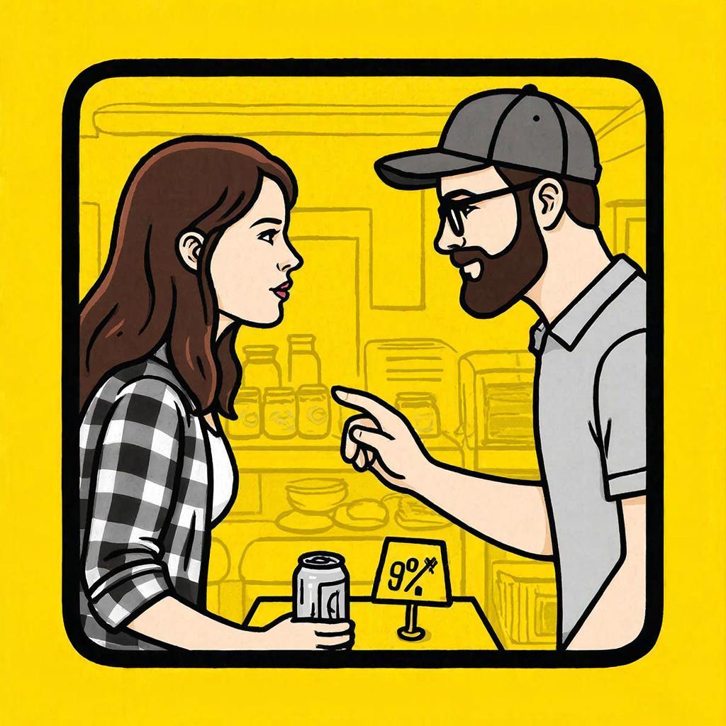 Скидка века! Балтика 7 всего за 49₽