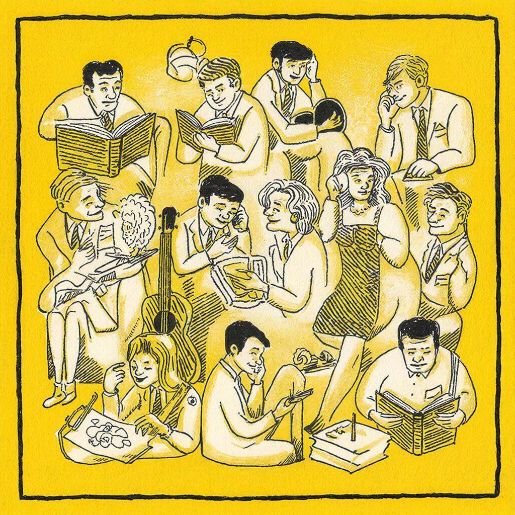 Общение с мошенниками стало хобби