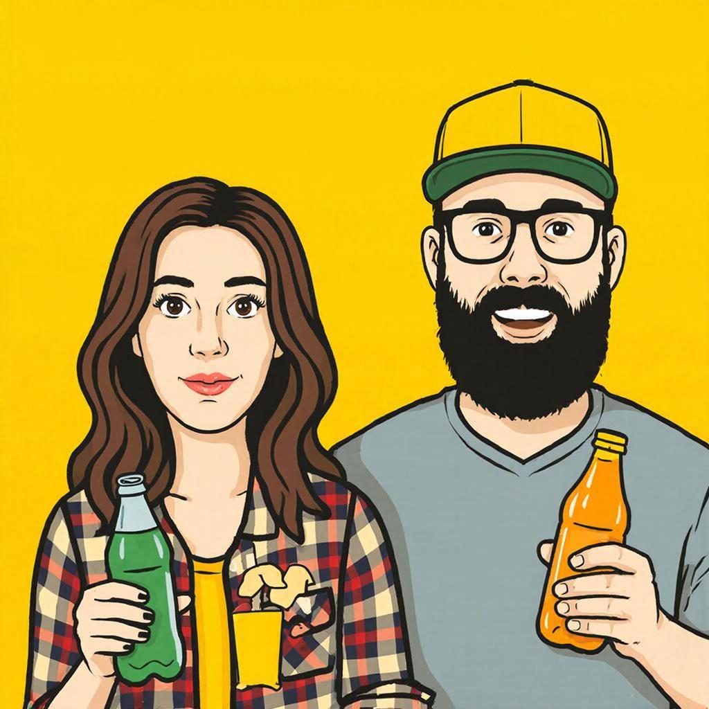 Сахарная атака: реклама сладких напитков под запретом