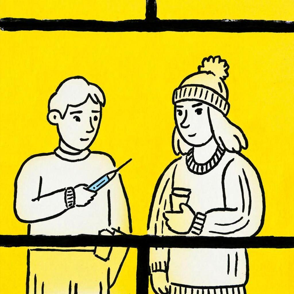 Москва готовится к жарким выходным