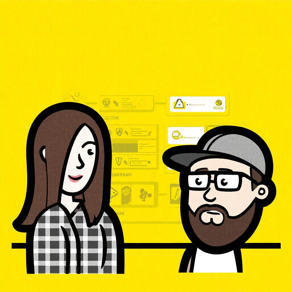 Осторожно! Мошенники воруют данные через фейковый реестр сайтов