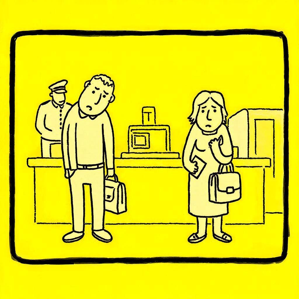 Россиян начали депортировать из Сербии