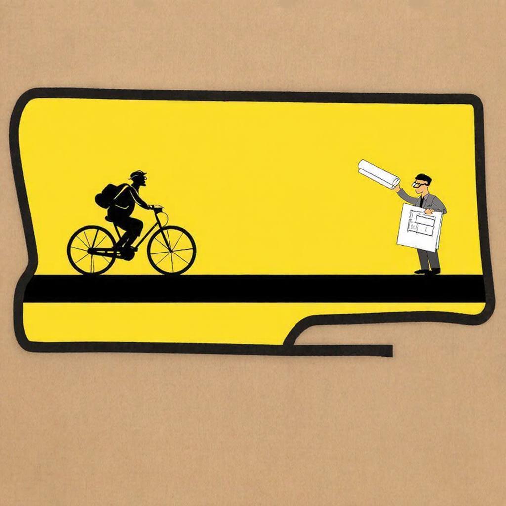 Курьеры обогнали инженеров по зарплате