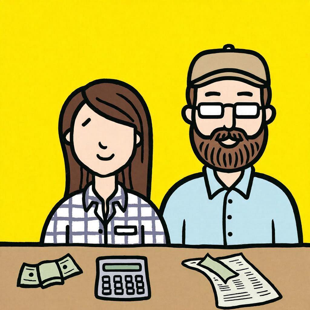 Хочется пенсию побольше: россияне назвали сумму мечты