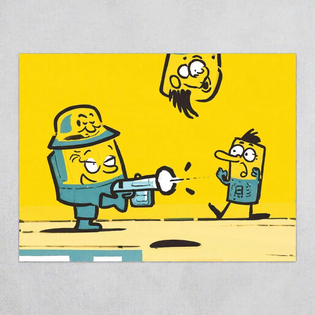 Охрана Байдена отстрелялась сама в себя