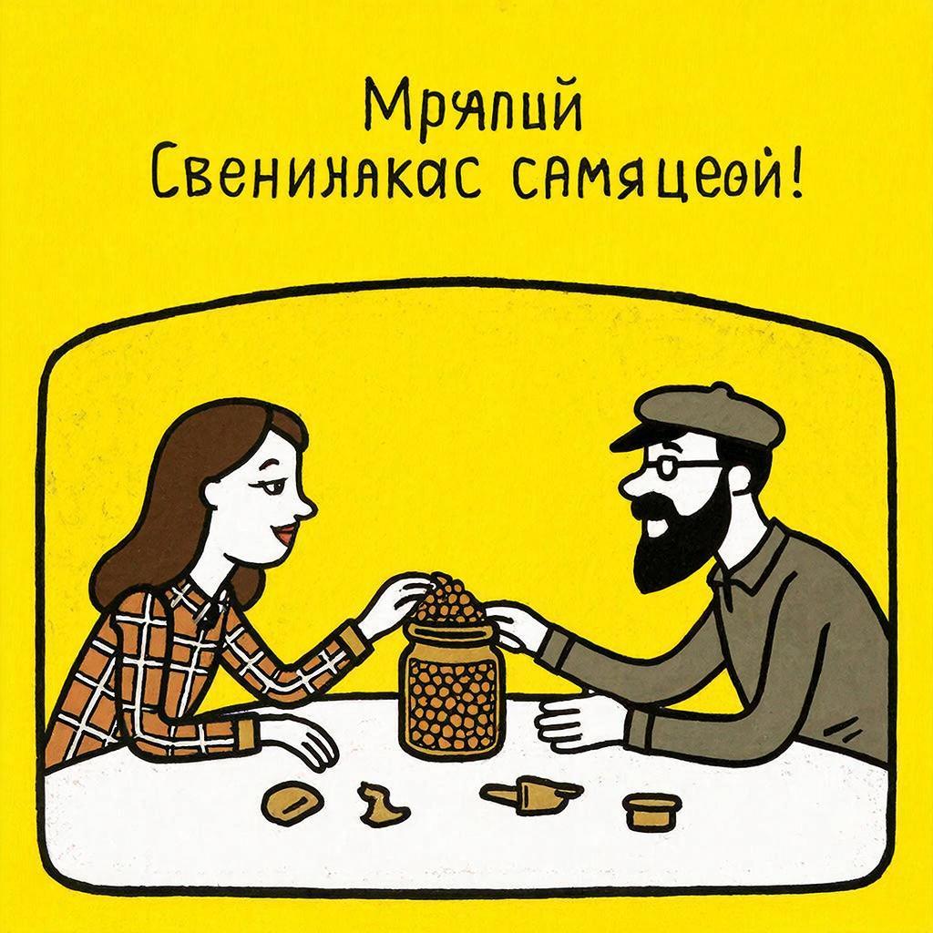 Икра теперь дозированно: всего 20 граммов в сутки