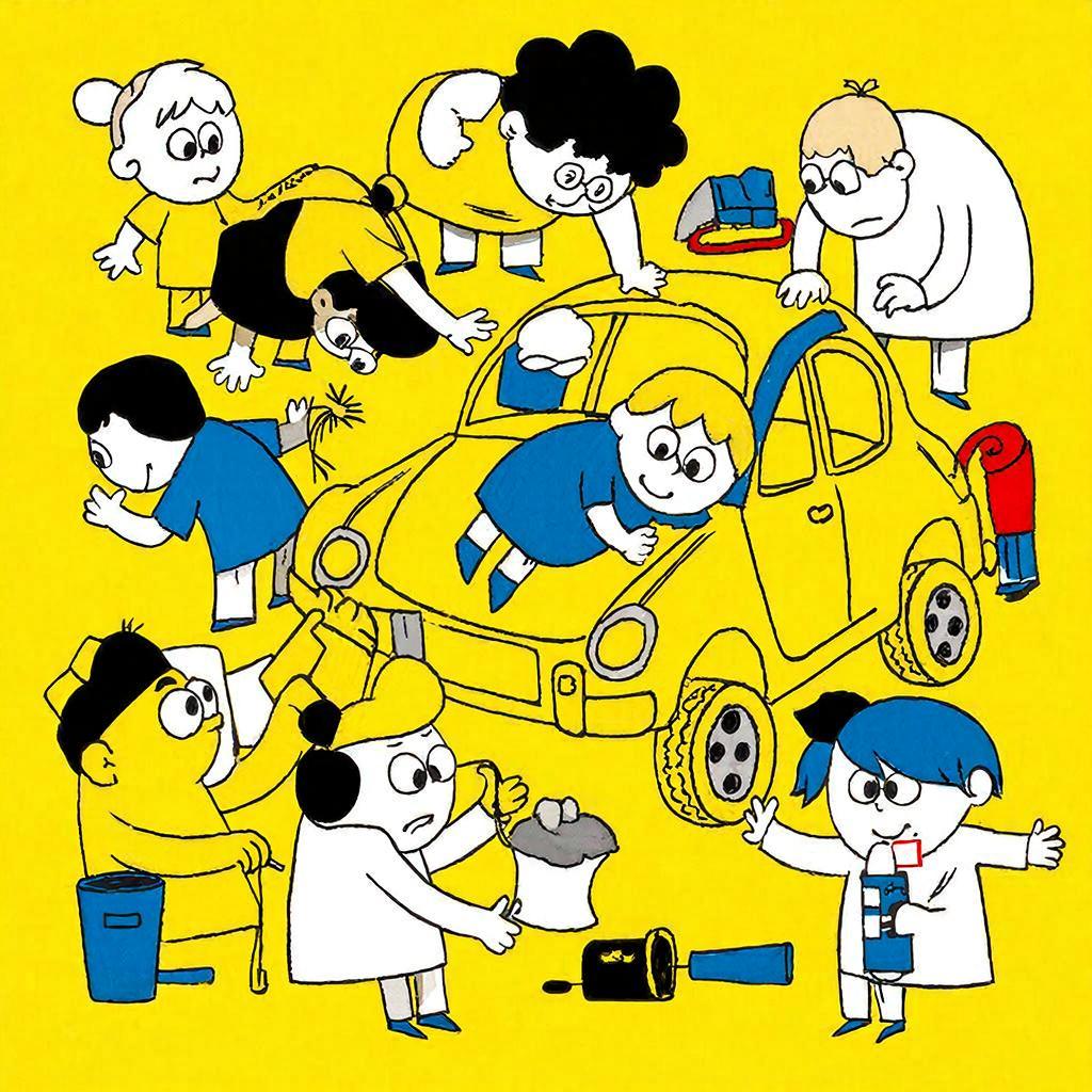 Держаться за руль стало накладнее