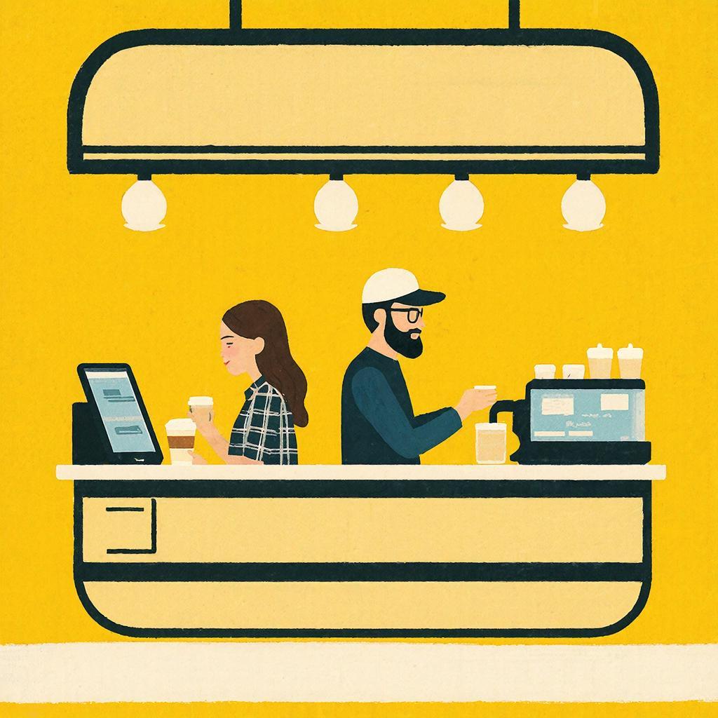 Dodo Brands покоряет Америку цифровой кофейнёй