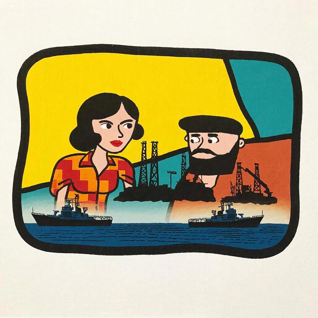 Вторжение США в Иран близко