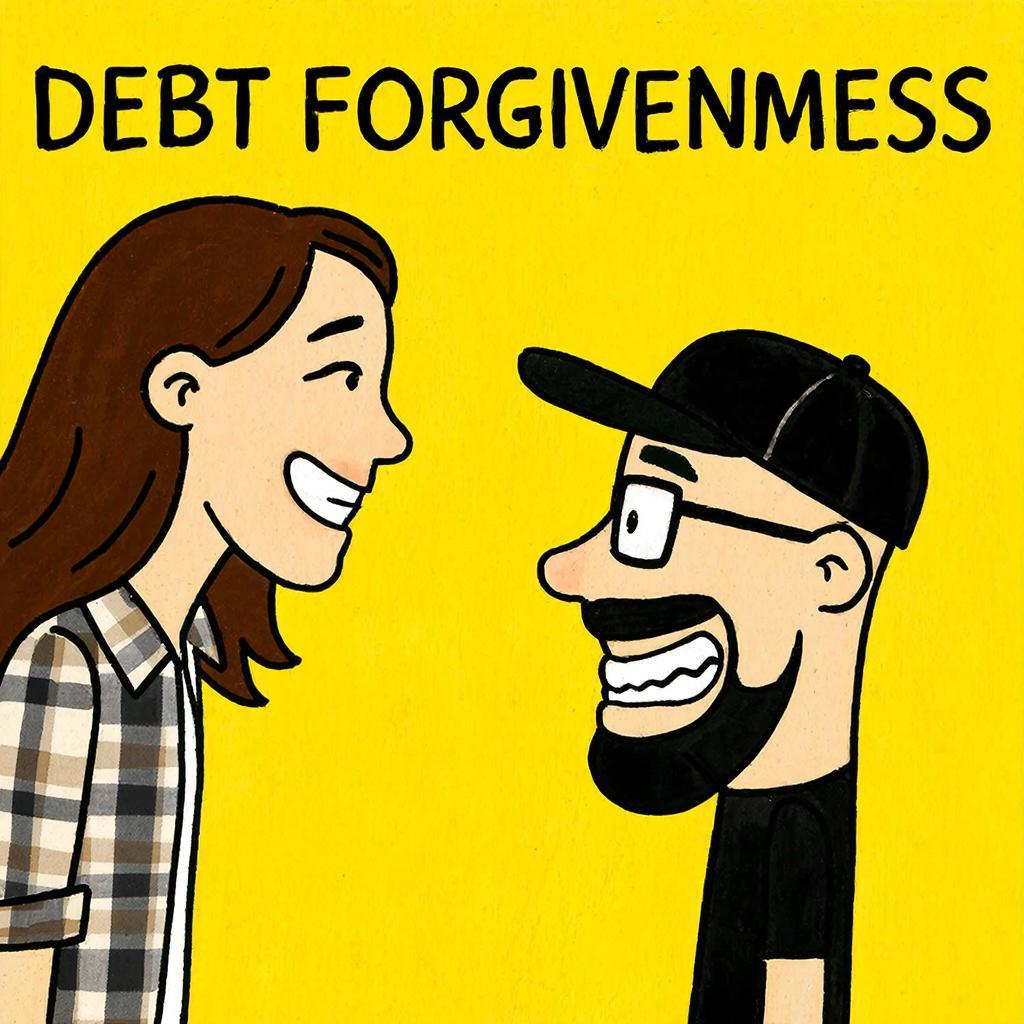 Кредиты прощаются! Новый закон удивил россиян