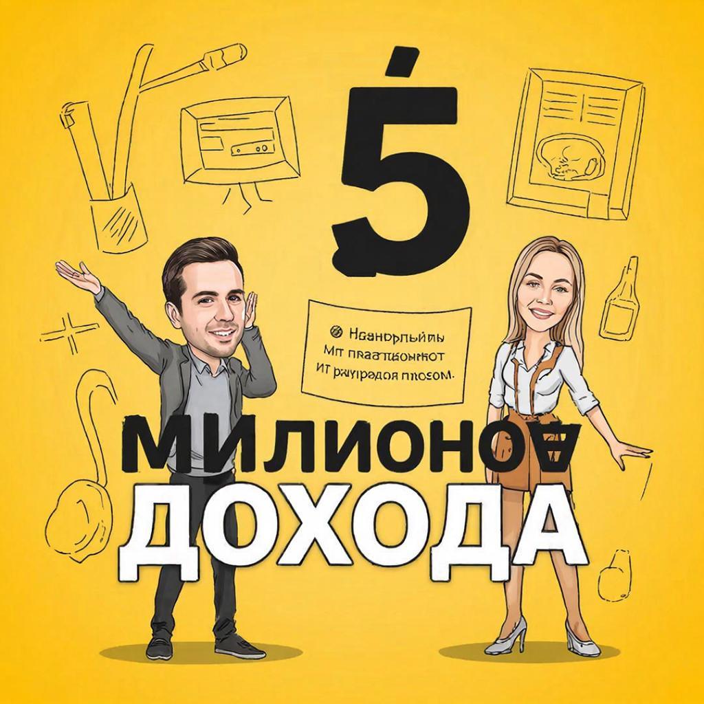 Учительница заработала ₽5 млн на детской IT-школе