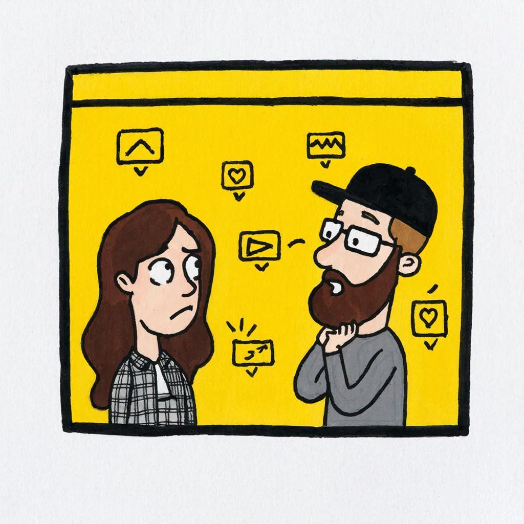 VK опять тормозит с видео