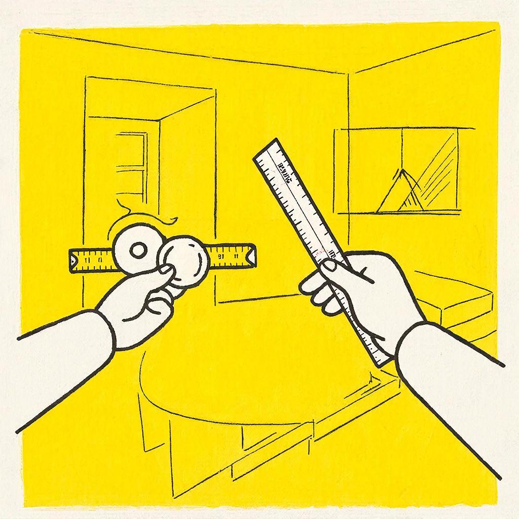 Квартиры теперь продают поштучно