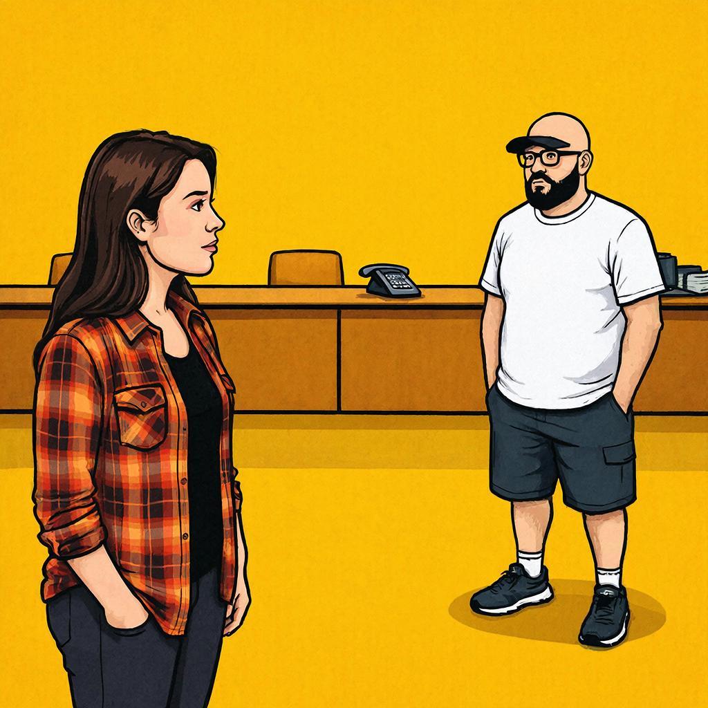 Любовники заплатили друг другу за слитые переписки