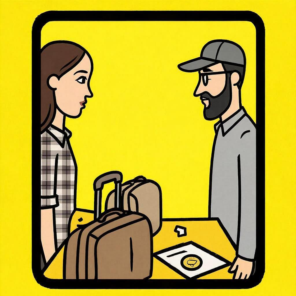 Иранцев массово выгоняют из ОАЭ