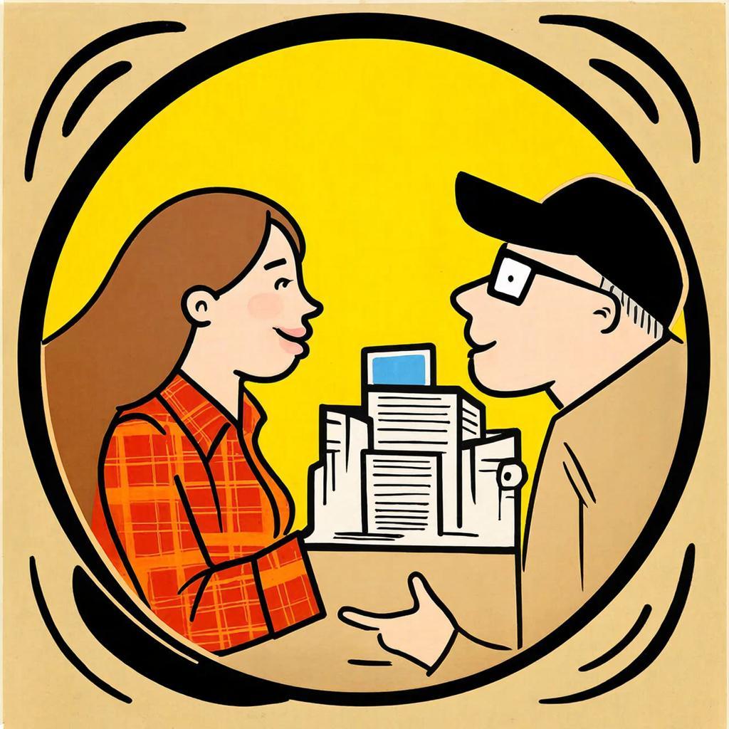 Не можешь копить? Смени работу!