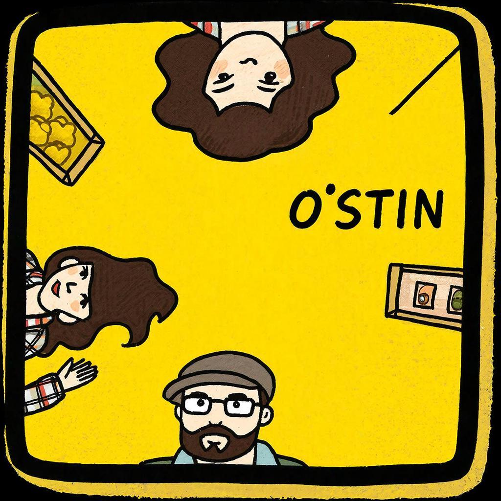 O’STIN резко сокращается: минус 62 магазина