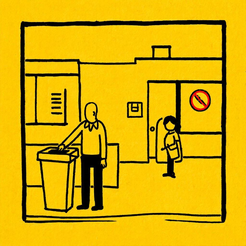 Китаем запрещены квартирные похороны