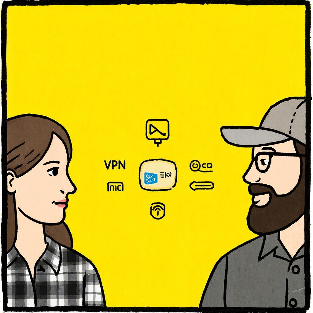 VPN станет платным после 15 ГБ заграницей