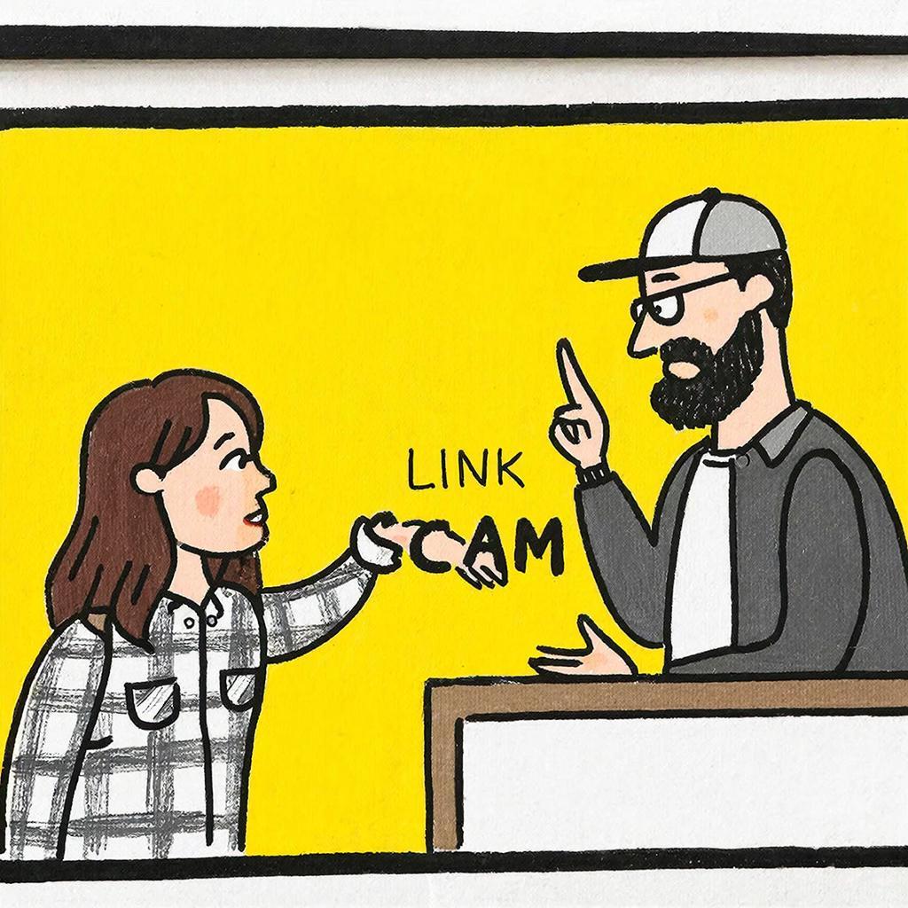 Max взломали! Новый хитрый способ развода