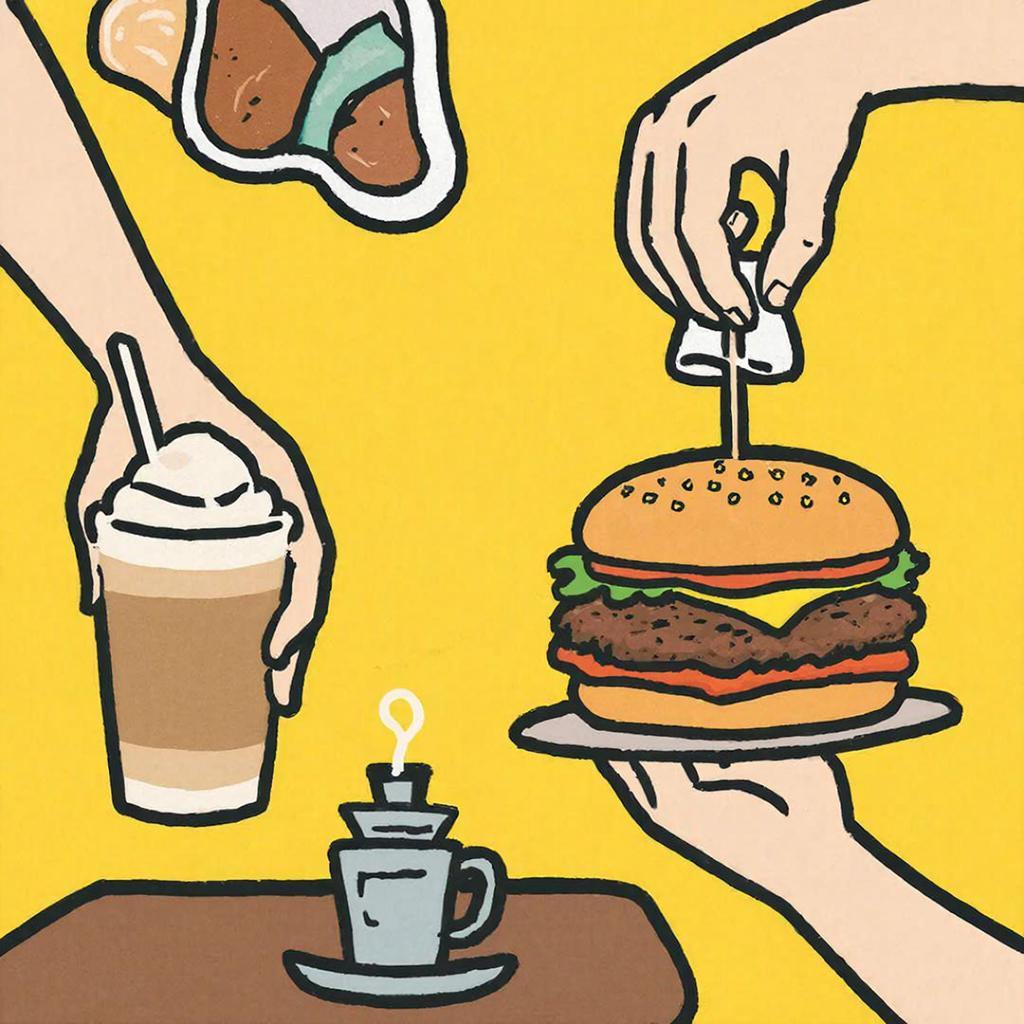 Топ странных заказов от посетителей ресторанов Томска