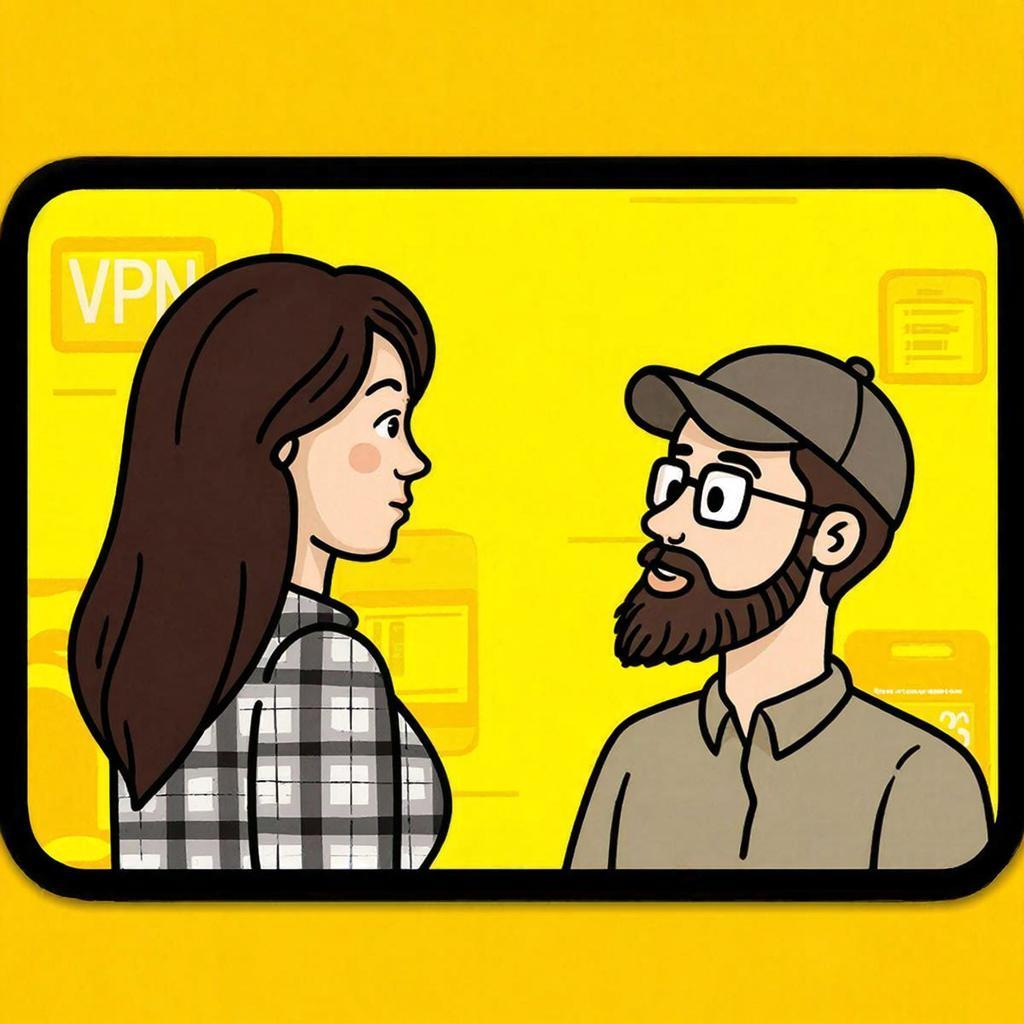 Минцифра грозит банкам и IT за доступ через VPN