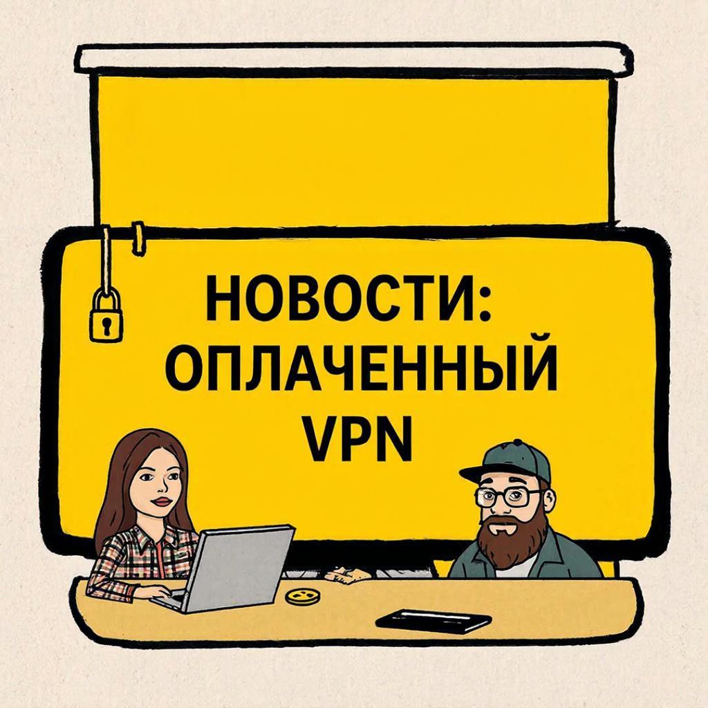 Платный VPN уже через год? Готовьтесь платить