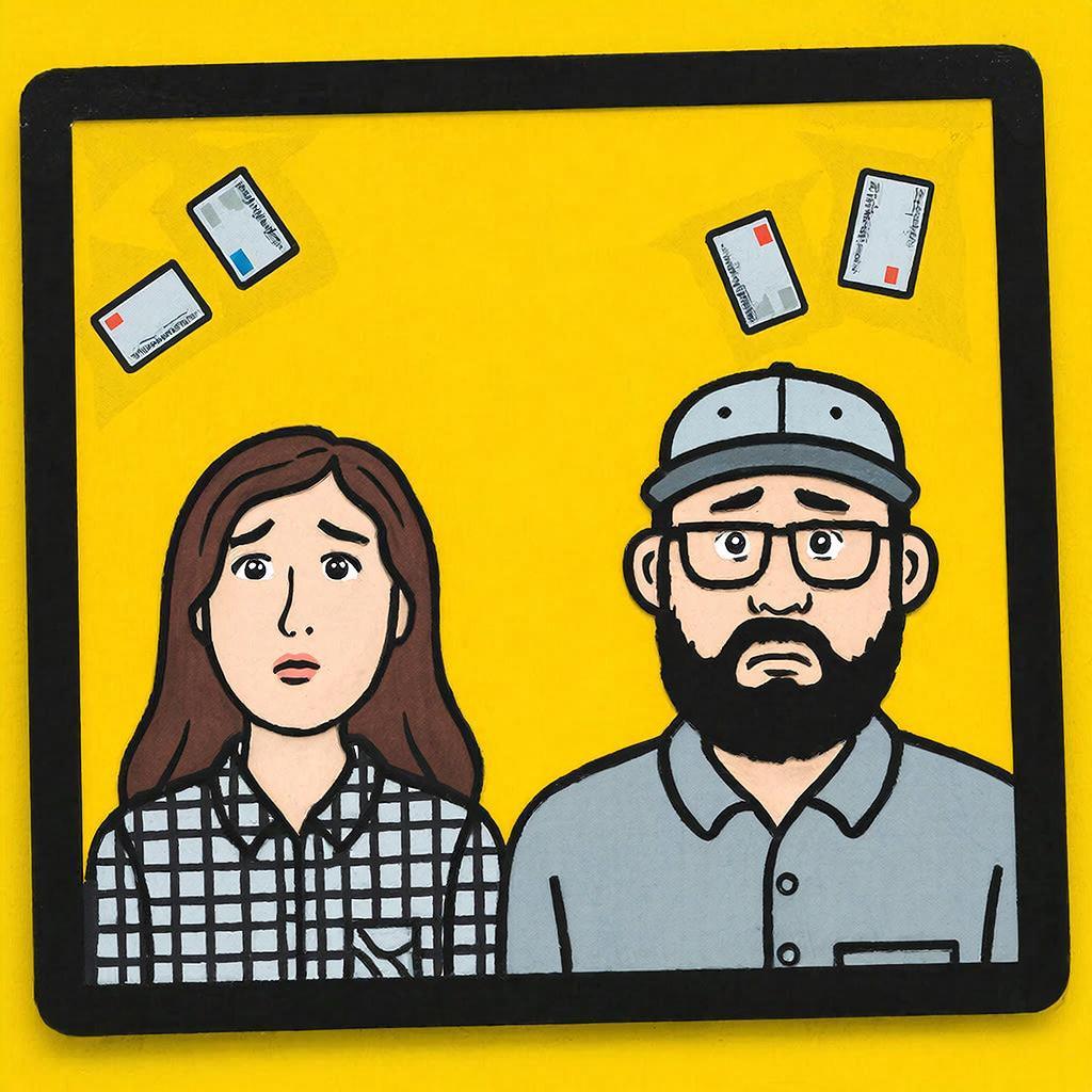 Кредитная кабала россиян бьет рекорды