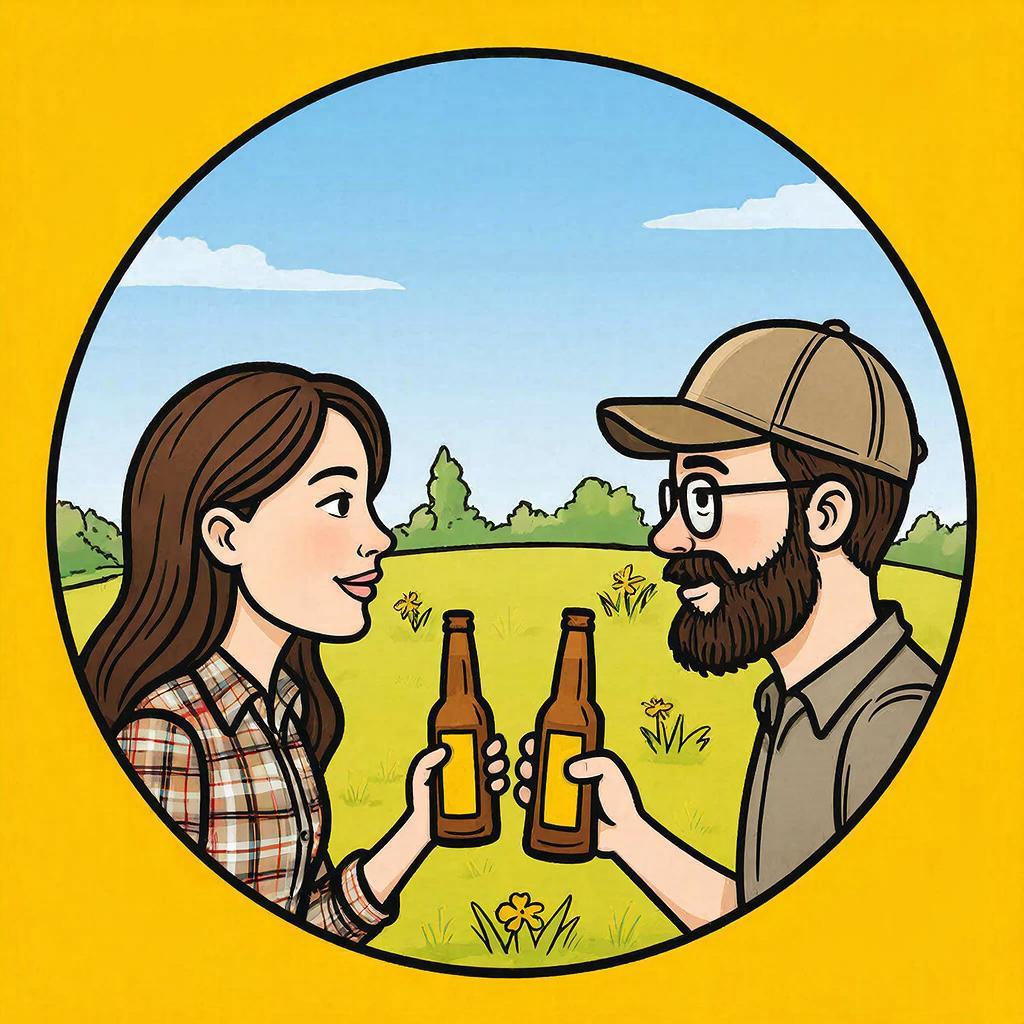 Весной Россию захлестнёт пивной алкоголизм